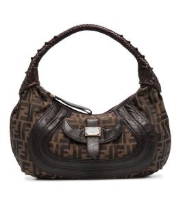 FENDI Сумка через плечо
