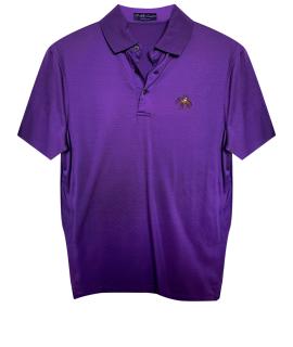 RALPH LAUREN PURPLE LABEL Поло с коротким рукавом