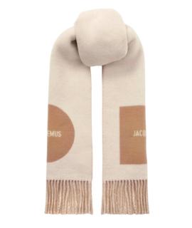 JACQUEMUS Шарф
