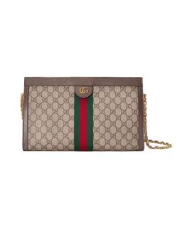 GUCCI Сумка через плечо