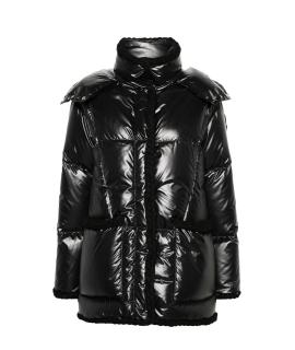 MONCLER Пуховик