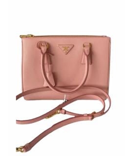 PRADA Сумка с короткими ручками