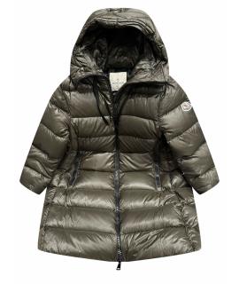 MONCLER Пуховик