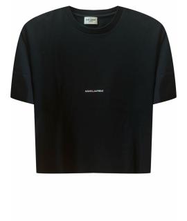 SAINT LAURENT Футболка