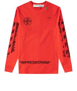 OFF-WHITE Худи/толстовка