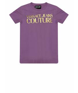 VERSACE JEANS COUTURE Футболка