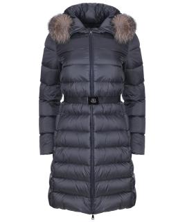 MONCLER Пуховик