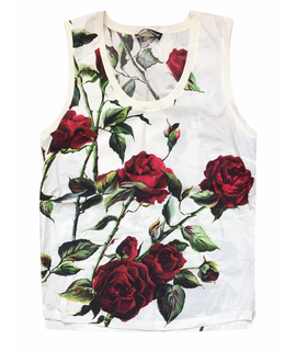 

Майка DOLCE&GABBANA
