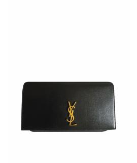 SAINT LAURENT Клатч/вечерняя сумка