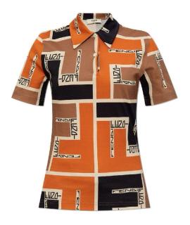 FENDI Рубашка