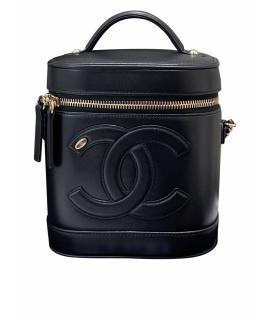 CHANEL Сумка с короткими ручками