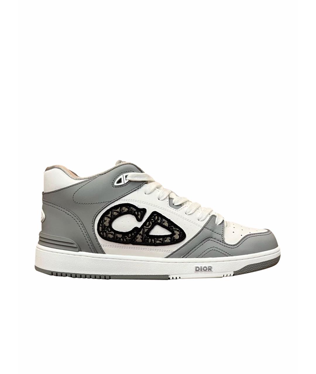 

Высокие кроссовки / кеды