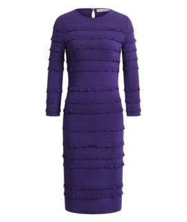 CHRISTIAN DIOR Повседневное платье