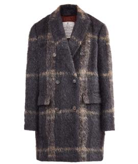 BRUNELLO CUCINELLI Пальто