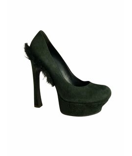 

Туфли SAINT LAURENT