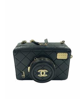 CHANEL Сумка через плечо