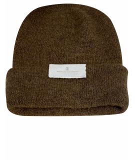 BRUNELLO CUCINELLI Шапка