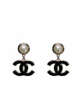 CHANEL Серьги