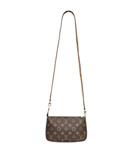 LOUIS VUITTON Сумка через плечо