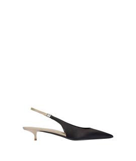 SAINT LAURENT Туфли