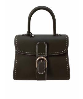 DELVAUX Сумка с короткими ручками