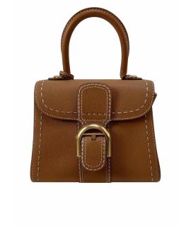 DELVAUX Сумка с короткими ручками