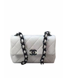 CHANEL Сумка через плечо