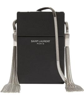 SAINT LAURENT Сумка через плечо