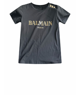 

Футболка BALMAIN