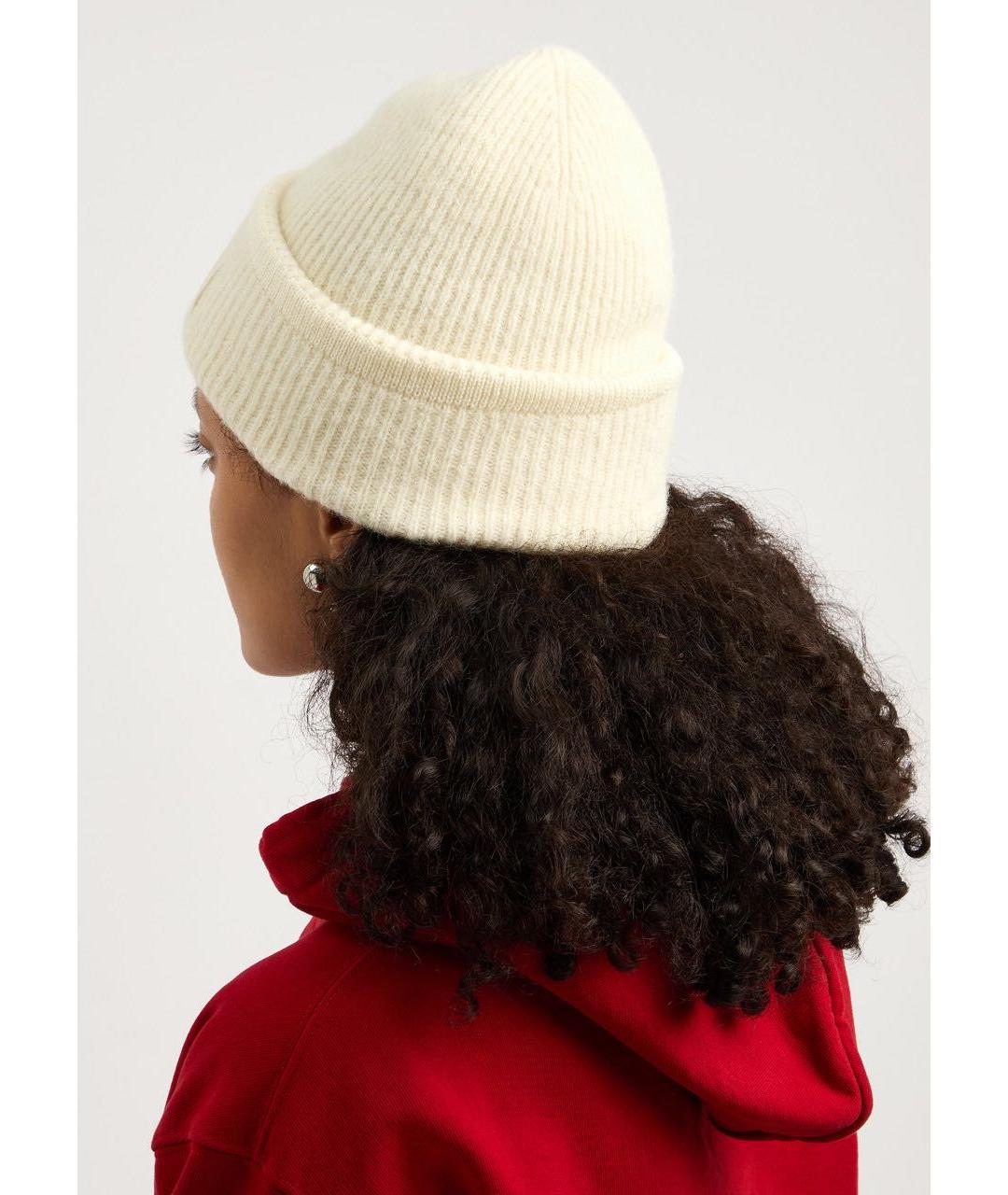 JACQUEMUS Шапка, фото 3