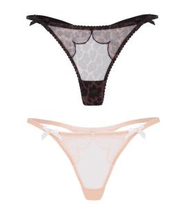 AGENT PROVOCATEUR Трусы