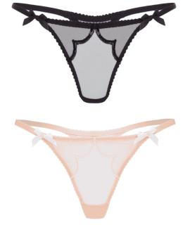 AGENT PROVOCATEUR Трусы