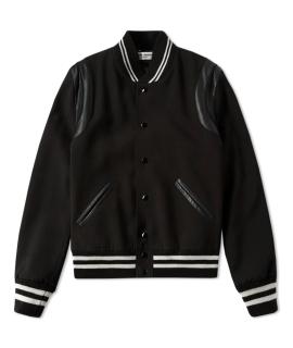 SAINT LAURENT Куртка