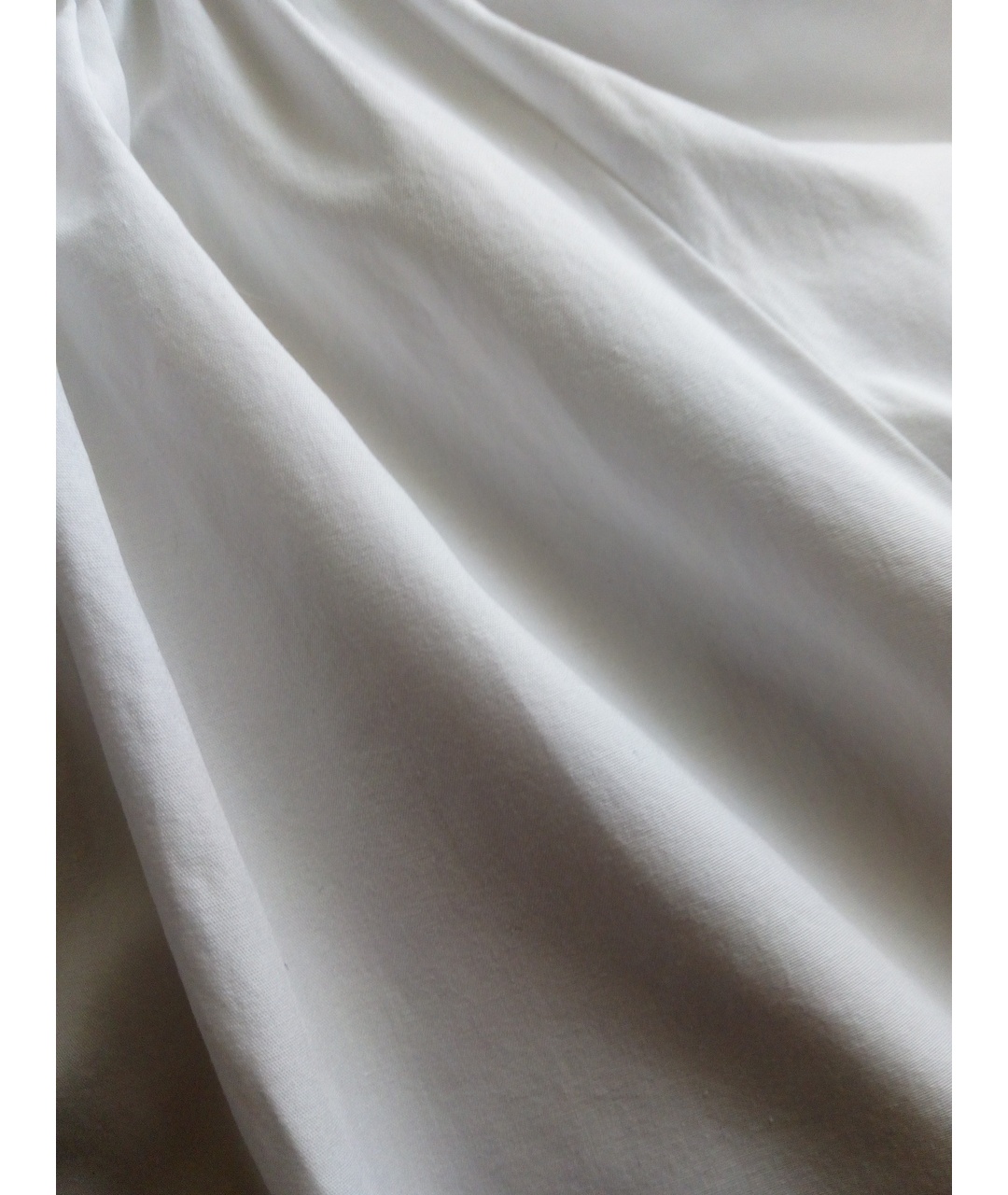 KENZO Белая хлопковая рубашка, фото 7