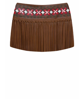 

Юбка мини VALENTINO