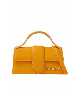 JACQUEMUS Сумка через плечо