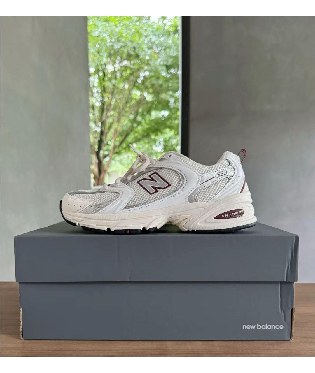 NEW BALANCE Кроссовки, фото 5