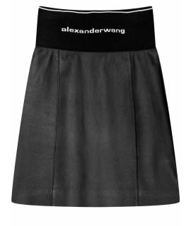 ALEXANDER WANG Юбка мини