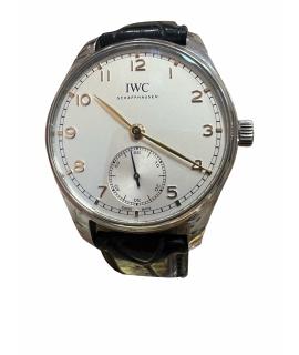 IWC Schaffhausen Часы