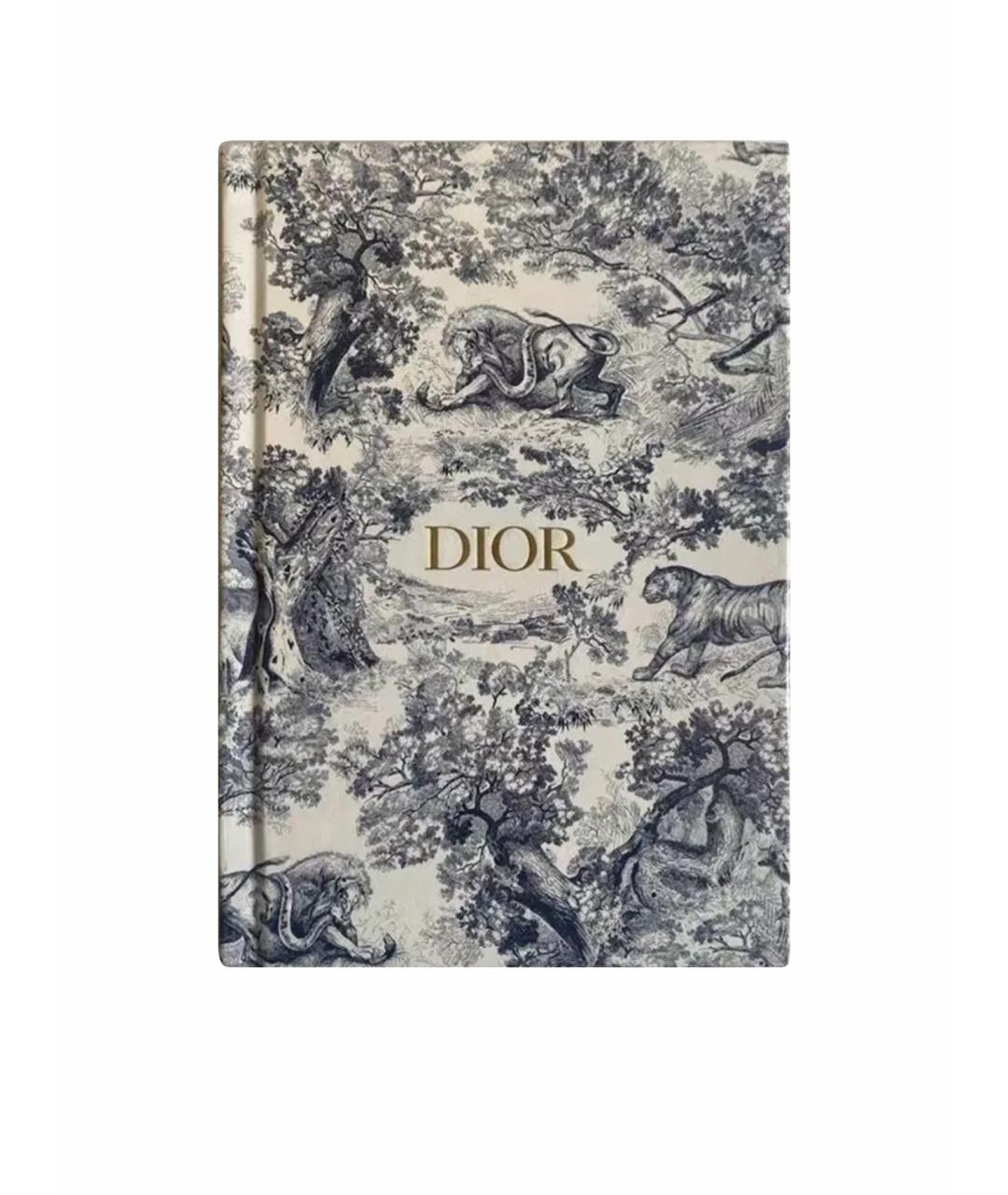 CHRISTIAN DIOR Книга, фото 1