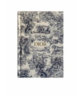 CHRISTIAN DIOR Книга