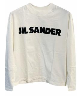 JIL SANDER Лонгслив