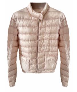 MONCLER Пуховик