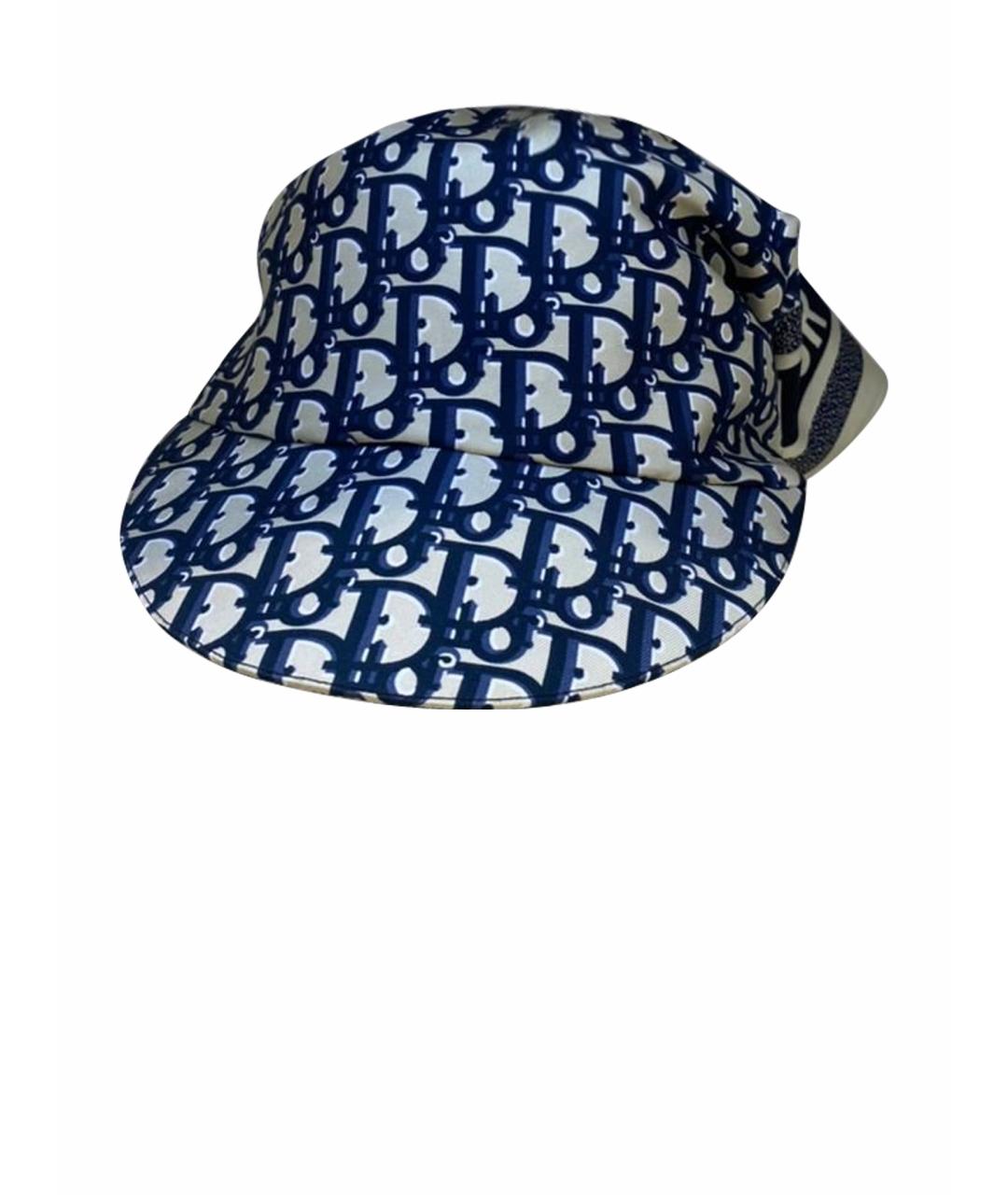 CHRISTIAN DIOR Повязка на голову, фото 1