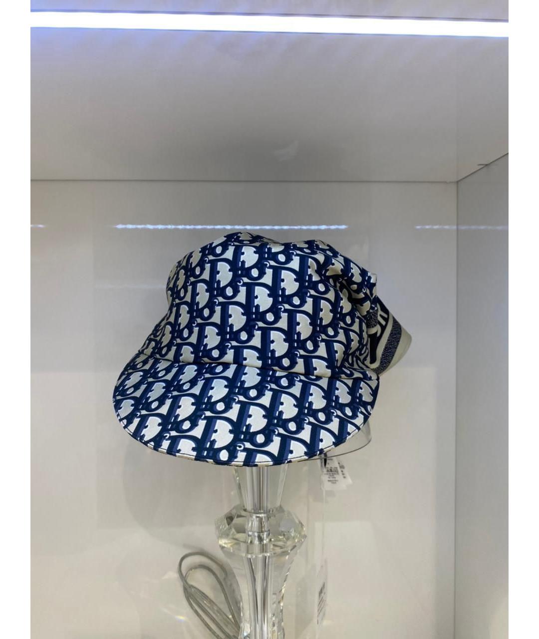 CHRISTIAN DIOR Повязка на голову, фото 3