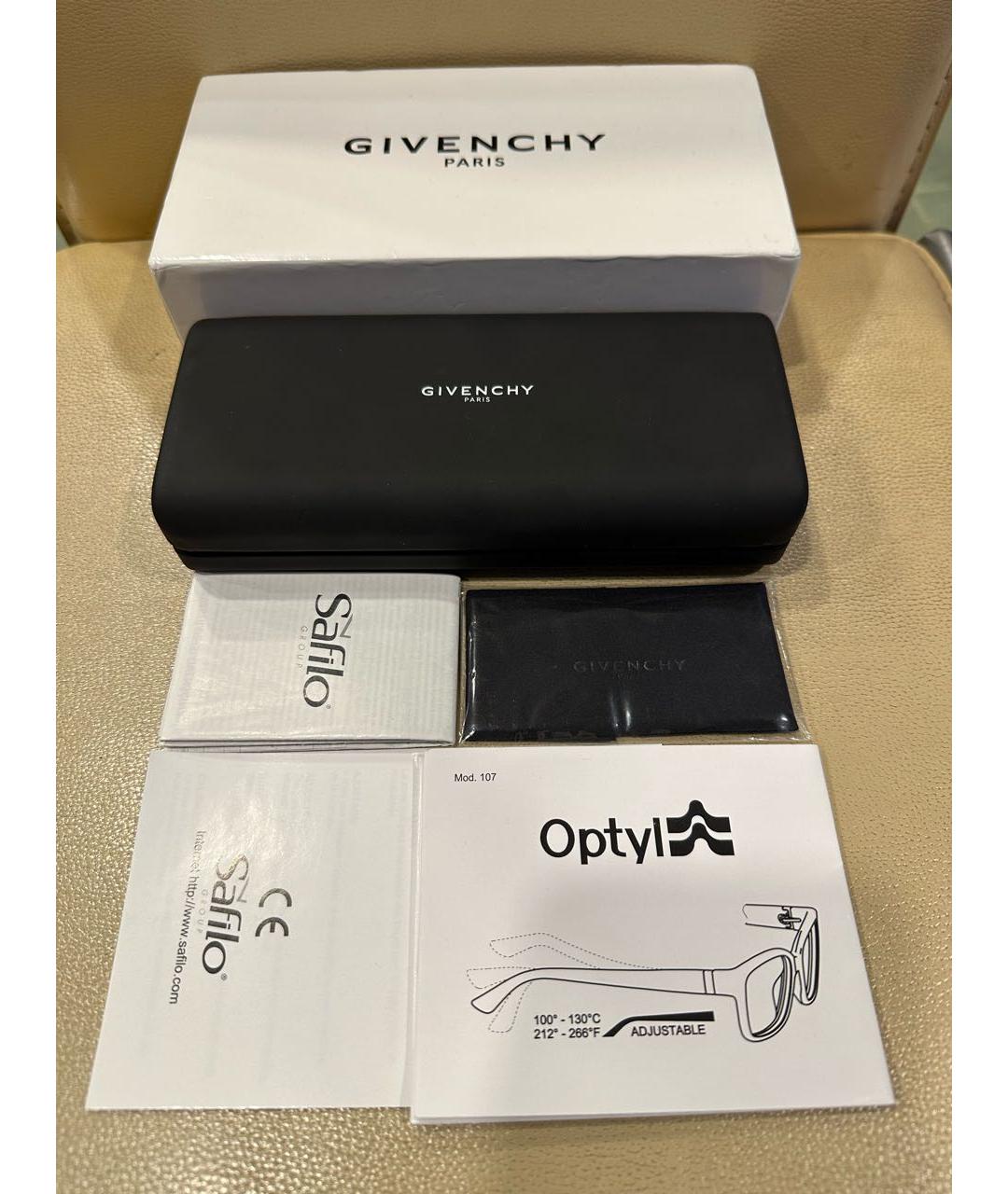 Givenchy eyewear 2018 on sale