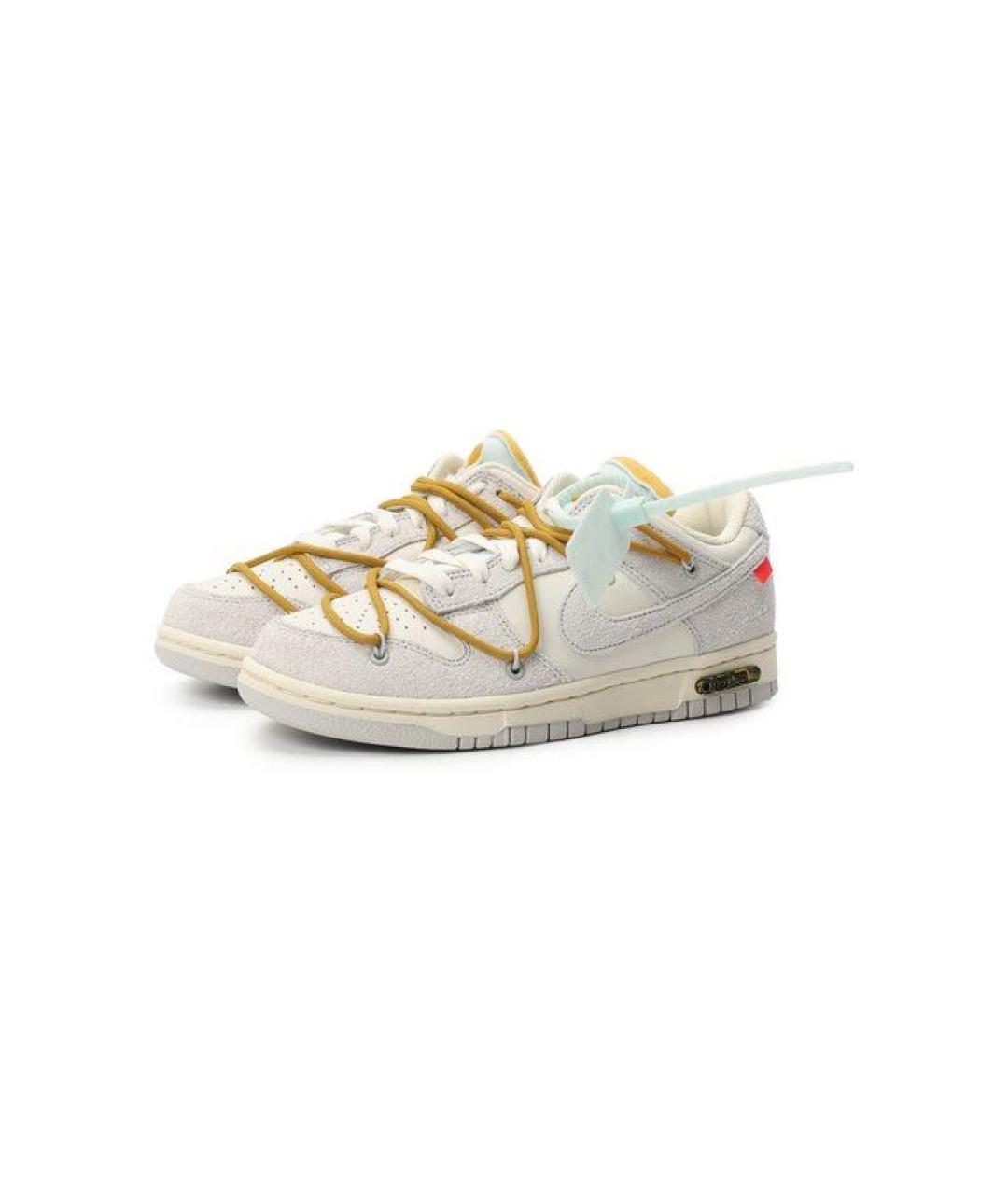 Nike off white baby on sale