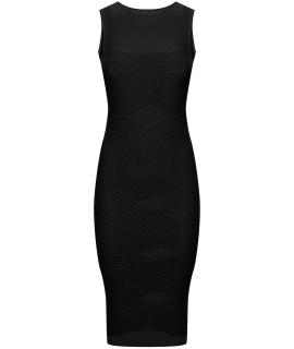 WOLFORD Коктейльное платье