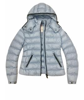 MONCLER Пуховик