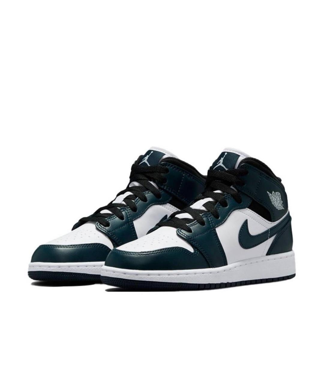 NIKE Высокие кроссовки / кеды, фото 6